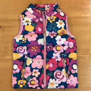 Superlight Down Vest